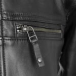 Oxford Classic Leather Jacket