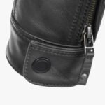 Oxford Classic Leather Jacket