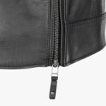 Oxford Classic Leather Jacket