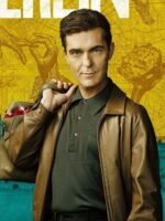 Pedro Alonso Berlin Leather Jacket