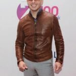 Pitbull Leather Jacket Genuine Leather Jacket