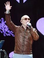 Pitbull Leather Jacket Genuine Leather Jacket