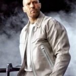 Premium Jason Statham Fast X Leather Jacket