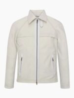 Premium Jason Statham Fast X Leather Jacket