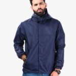 Premium Men's Windbreaker Jacket
