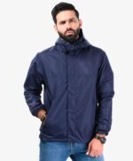 Premium Men's Windbreaker Jacket