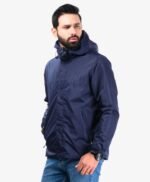 Premium Men's Windbreaker Jacket