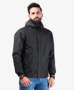 Premium Men's Windbreaker Jacket