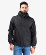 Premium Men's Windbreaker Jacket