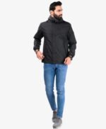 Premium Men's Windbreaker Jacket