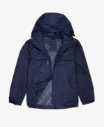 Premium Men's Windbreaker Jacket