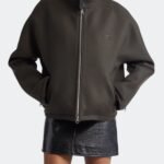 Premium Style Wool Jacket