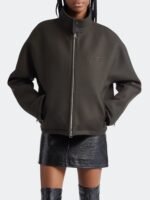 Premium Style Wool Jacket