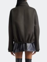 Premium Style Wool Jacket