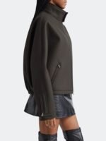 Premium Style Wool Jacket