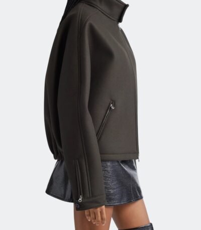 Premium Style Wool Jacket