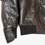 Punk Halloween Gaming Cosplay Bomber Jacket