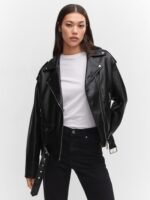 Quality Leather Jacket for Women