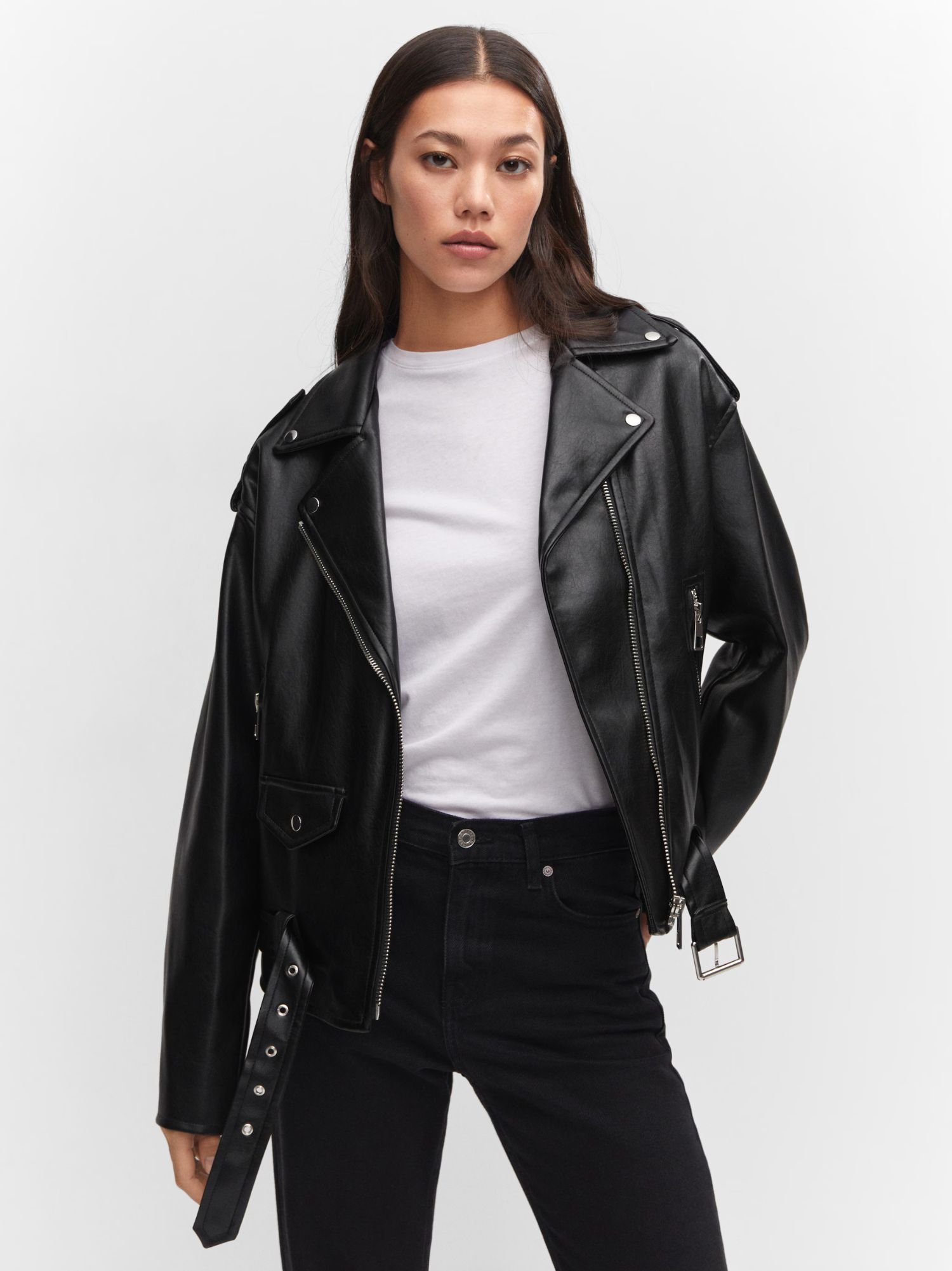 Quality Leather Jacket for Women Quality Leather Jacket for Women