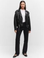 Quality Leather Jacket for Women