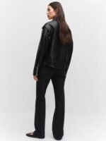 Quality Leather Jacket for Women