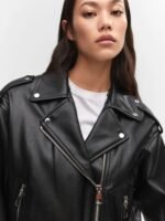 Quality Leather Jacket for Women