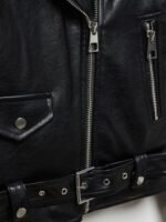 Quality Leather Jacket for Women