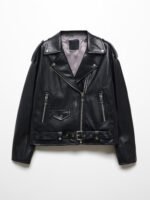 Quality Leather Jacket for Women