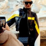 Real Housewives of Beverly Hills Dorit Kemsley Jacket