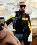 Real Housewives of Beverly Hills Dorit Kemsley Jacket