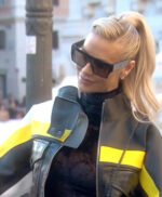 Real Housewives of Beverly Hills Dorit Kemsley Jacket