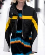 Real Housewives of Beverly Hills Dorit Kemsley Jacket