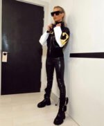 Real Housewives of Beverly Hills Dorit Kemsley Jacket