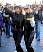 Real Housewives of Beverly Hills Dorit Kemsley Jacket