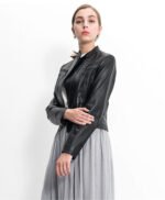 Real Leather For Everyday Use