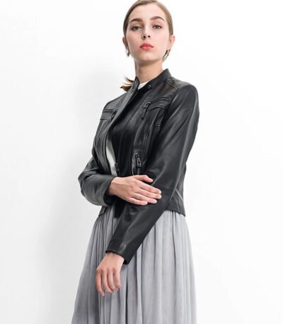 Real Leather For Everyday Use