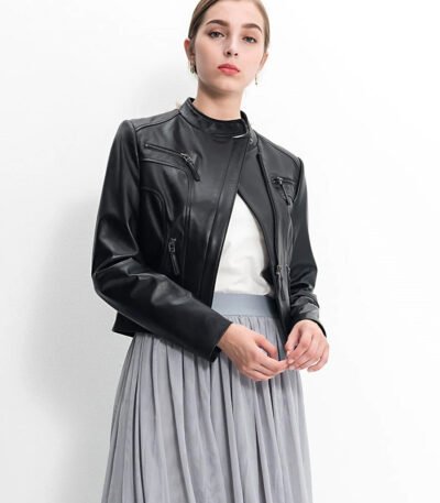 Real Leather For Everyday Use