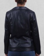 Revved Up Women's Biker Jacket