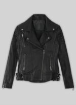 Ronda Rousey Leather Jacket