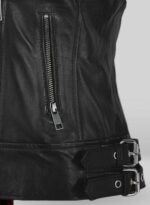 Ronda Rousey Leather Jacket