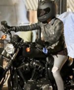 Ruby Rose Batwoman Leather Jacket