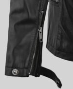 Ruby Rose Batwoman Leather Jacket