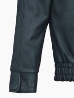 Ryan Gosling Leather Jacket Genuine Leather Jacket