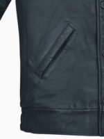 Ryan Gosling Leather Jacket Genuine Leather Jacket