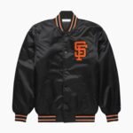 San Francisco 49ers Nylon Jacket