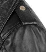 Sarah Connor Terminator Genesis Leather Jacket