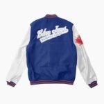 MLB Toronto Blue Jays Wool Jacket