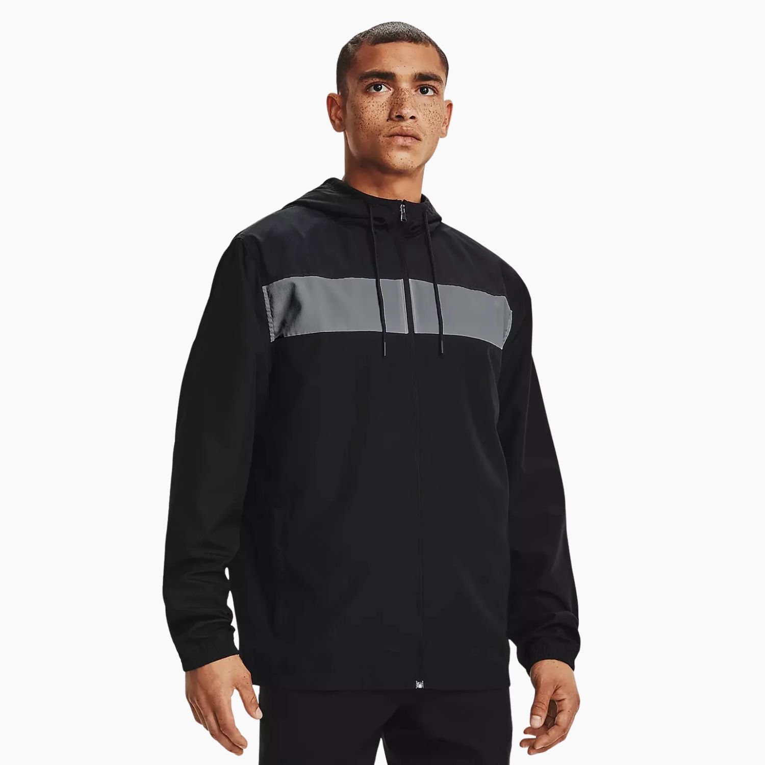 Sport Style Windbreaker Jacket Sport Style Windbreaker Jacket