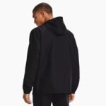 Sport Style Windbreaker Jacket