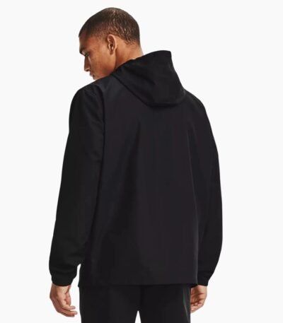 Sport Style Windbreaker Jacket